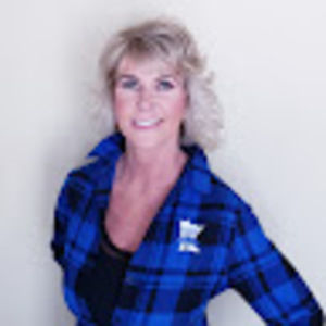 Meet your Posher, Gina